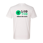 Gro Pro white