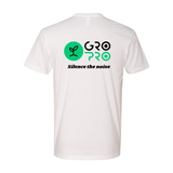 Gro Pro white