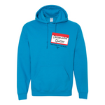 Designated Spotter Hoodie