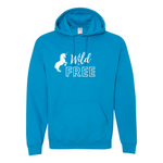 Wild & Free Hoodie