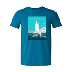 Old Faithful art