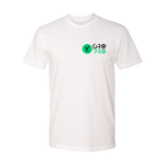 Gro Pro white