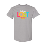 Let's Get Lost
