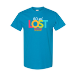 Let's Get Lost