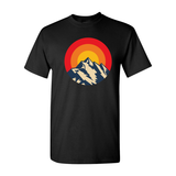 Mountain Sunset