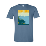 Yellowstone Lake