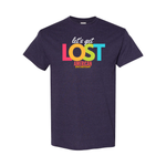 Let's Get Lost