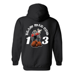 Team Madcow Hoodie