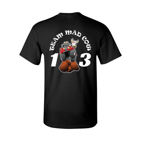 Team Madcow