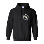 Team Madcow Hoodie
