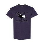 Don't Pet The Fluffy Cows
