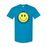 Smile! It Makes People Wonder...