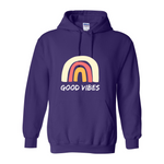 Good Vibes Hoodie
