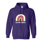 Good Vibes Hoodie