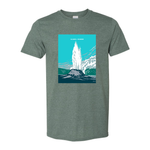 Old Faithful art