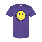 Smile! It Makes People Wonder...