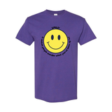 Smile! It Makes People Wonder...