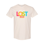 Let's Get Lost