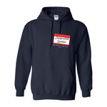 Designated Spotter Hoodie (dark)
