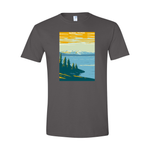 Yellowstone Lake