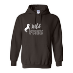Wild & Free Hoodie