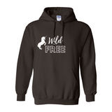 Wild & Free Hoodie