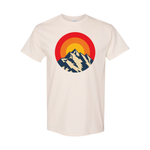 Mountain Sunset