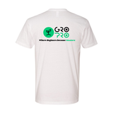 Gro Pro white new
