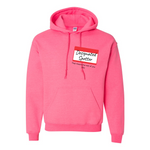 Designated Spotter Hoodie