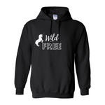 Wild & Free Hoodie