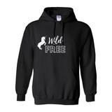 Wild & Free Hoodie