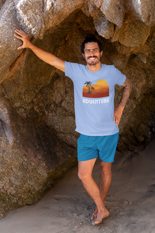 Beach Adventure