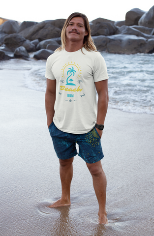 Beach Bum