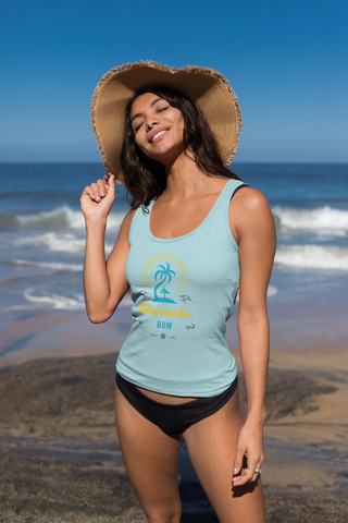 Beach Bum Ladies