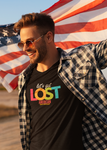 Let's Get Lost