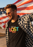 Let's Get Lost