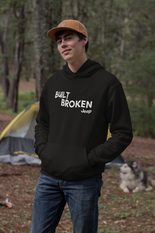 Built Broken (Jeep)
