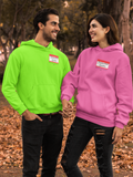 Designated Spotter Hoodie
