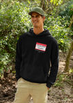 Designated Spotter Hoodie (dark)