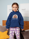 Good Vibes Youth Hoodie