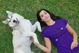 My Dog Thinks I'm Awesome