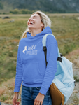 Wild & Free Hoodie