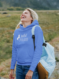 Wild & Free Hoodie