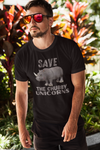 Save the Chubby Unicorns