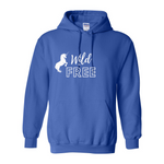 Wild & Free Hoodie