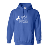 Wild & Free Hoodie
