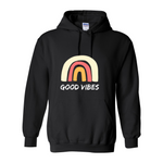 Good Vibes Hoodie