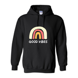 Good Vibes Hoodie