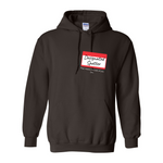 Designated Spotter Hoodie (dark)