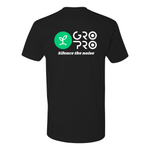 Gro Pro black